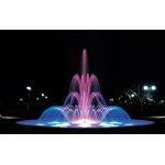 Fountain System С117 Фонтанный комплект