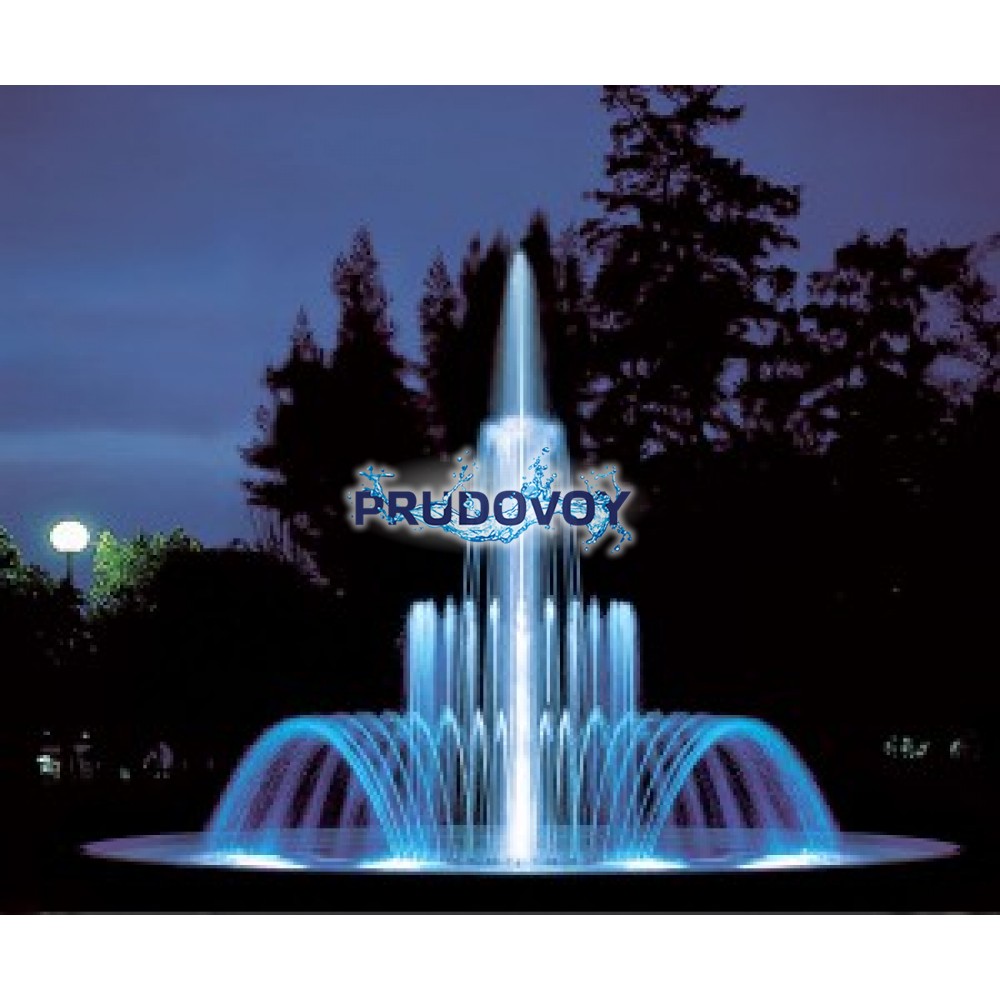Fountain System С136 Фонтанный комплект