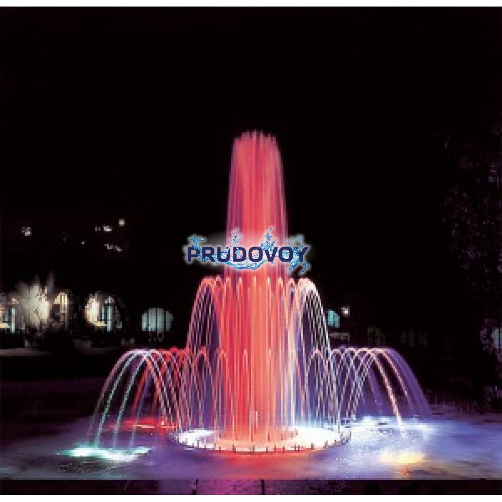 Fountain System С145 Фонтанный комплект