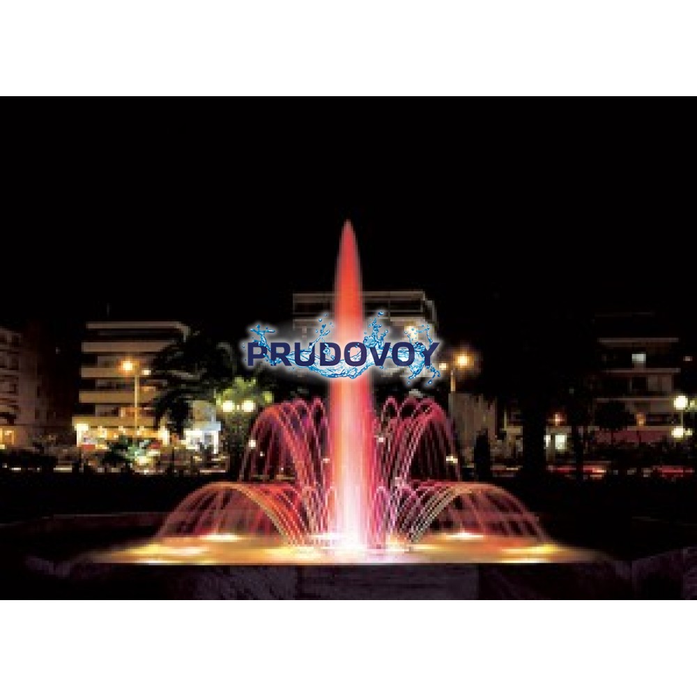 Fountain System С153 Фонтанный комплект