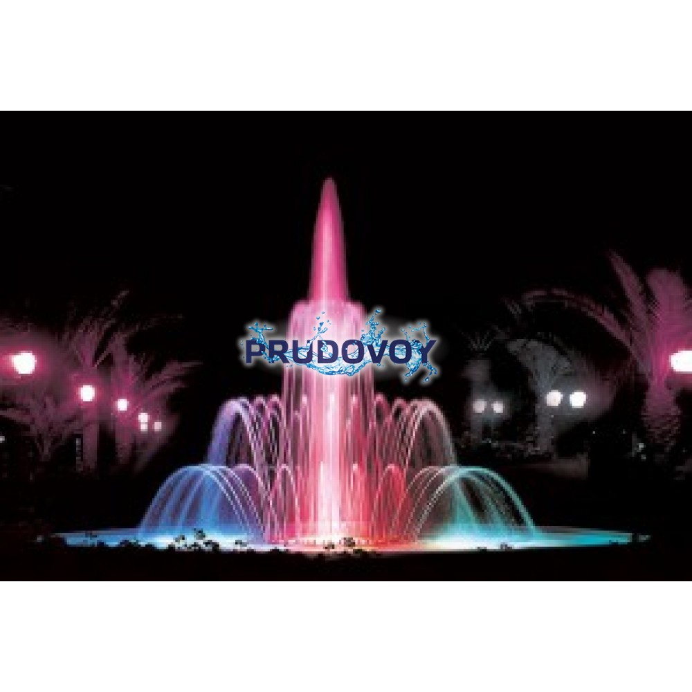 Fountain System С158 Фонтанный комплект