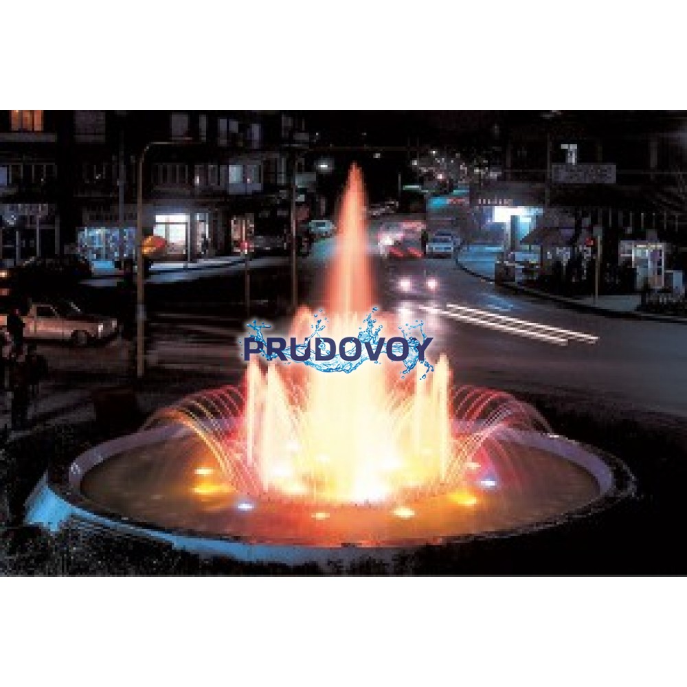 Fountain System С225 Фонтанный комплект