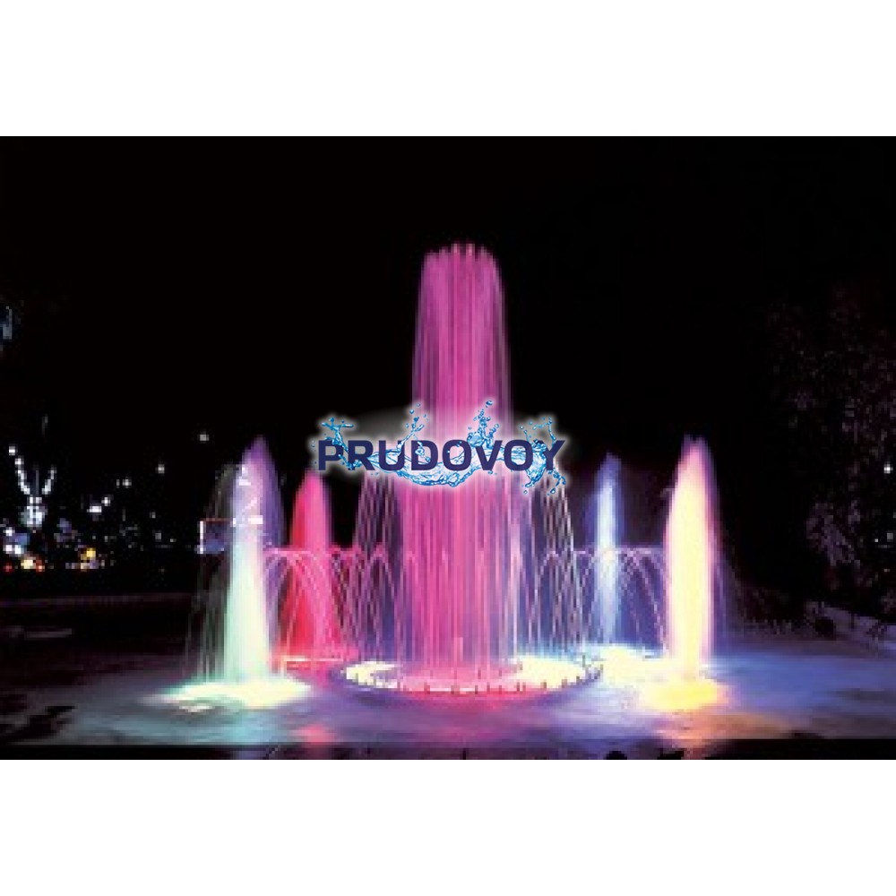 Fountain System С237 Фонтанный комплект