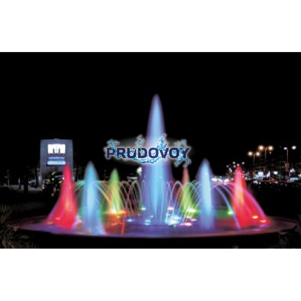 Fountain System C306;308 Фонтанный комплект