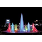 Fountain System C306;308 Фонтанный комплект