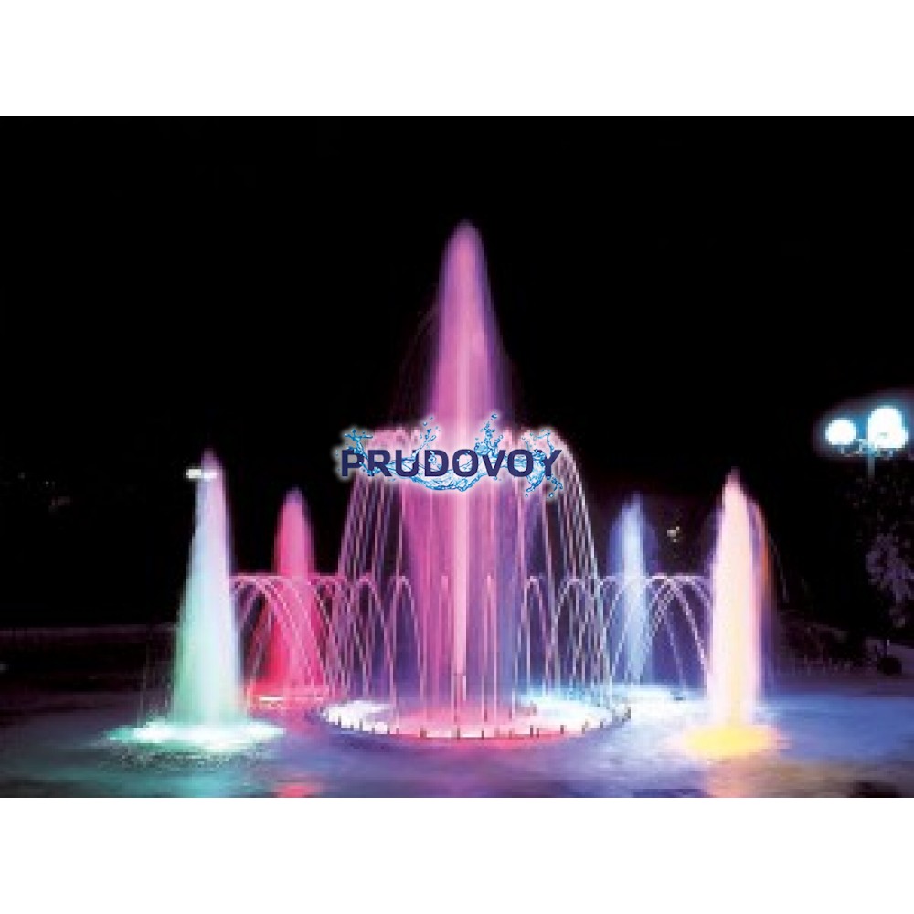 Fountain System C326 Фонтанный комплект
