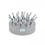 Vulkan 300/19-8 Silver