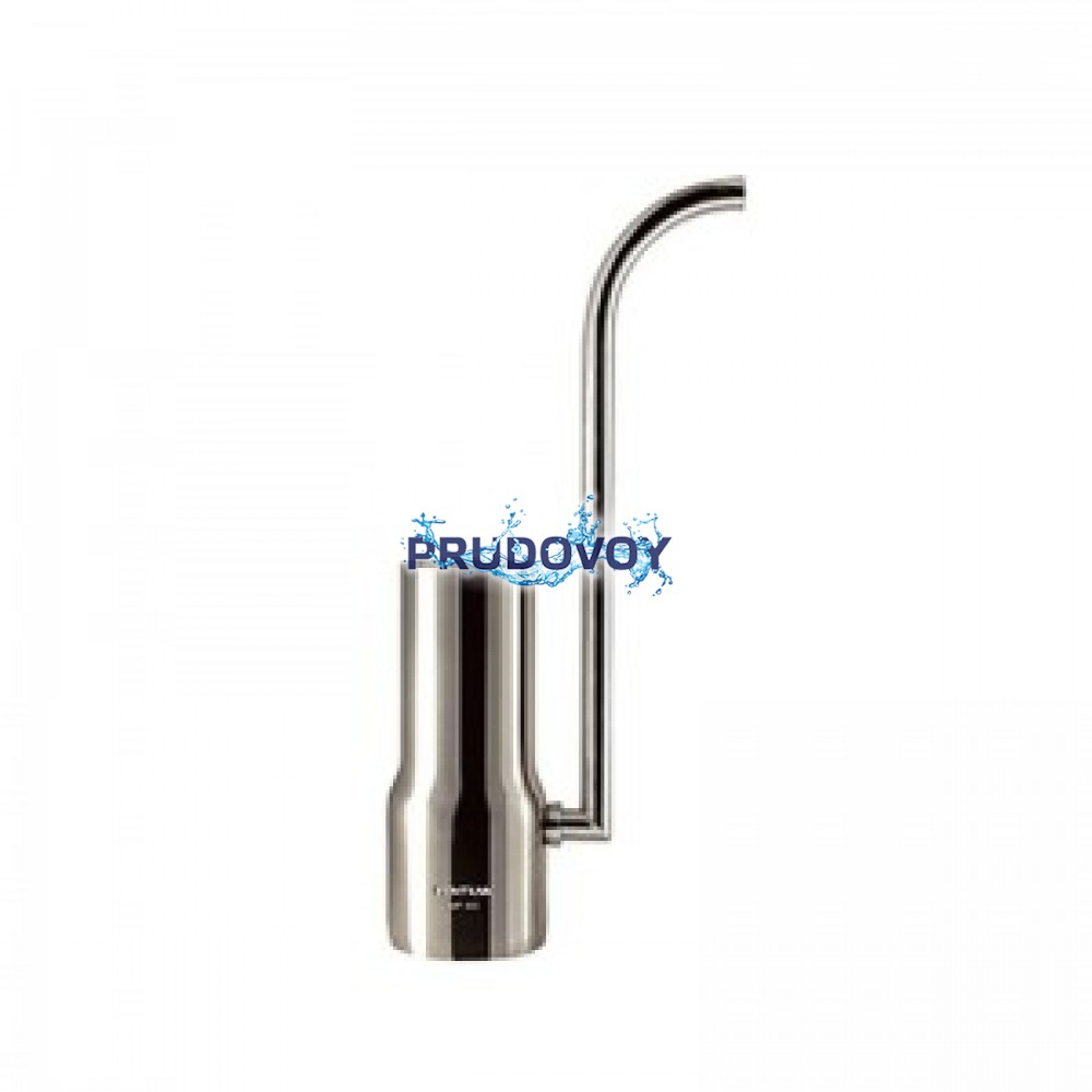 Bubbler MP 200, Фонтанная насадка, нерж. сталь