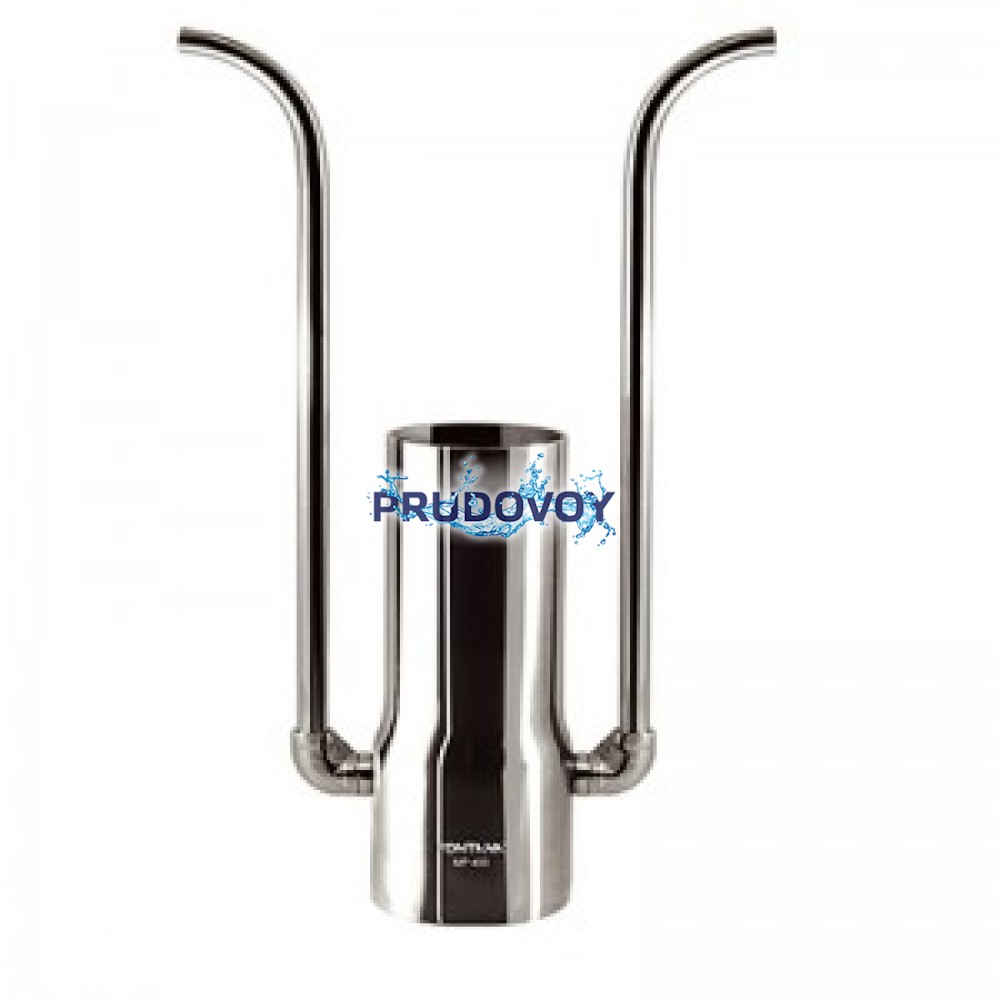 Bubbler MP 300, Фонтанная насадка, нерж. сталь