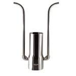 Bubbler MP 300, Фонтанная насадка, нерж. сталь