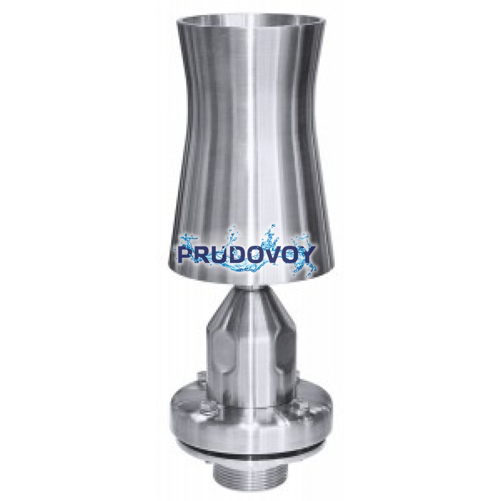 Cascade Jet MC 150.M.S. 1 1/2