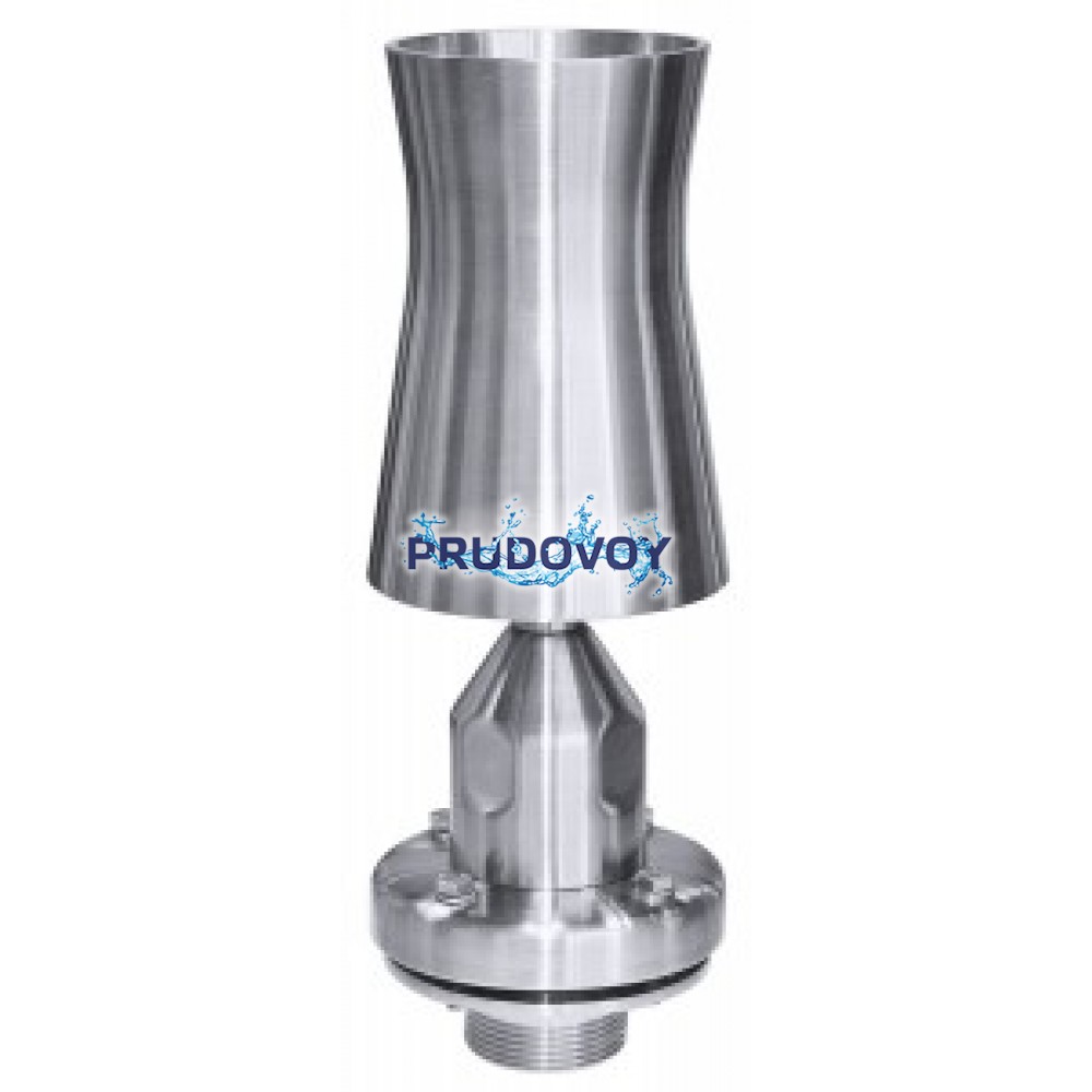 Cascade Jet MC-200.M.S. 2