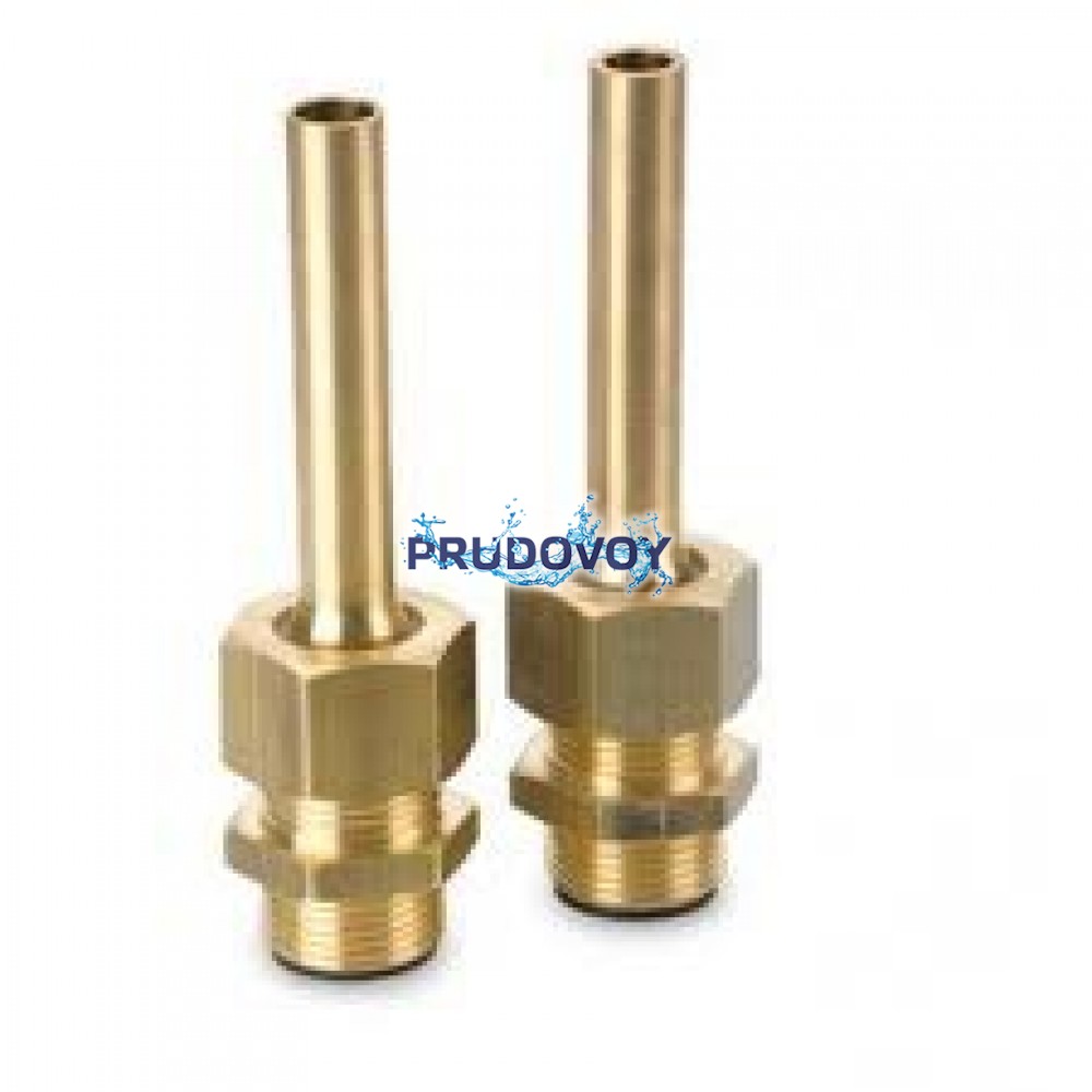 Фонтанная насадка моноструйная Comet 3-5 Т