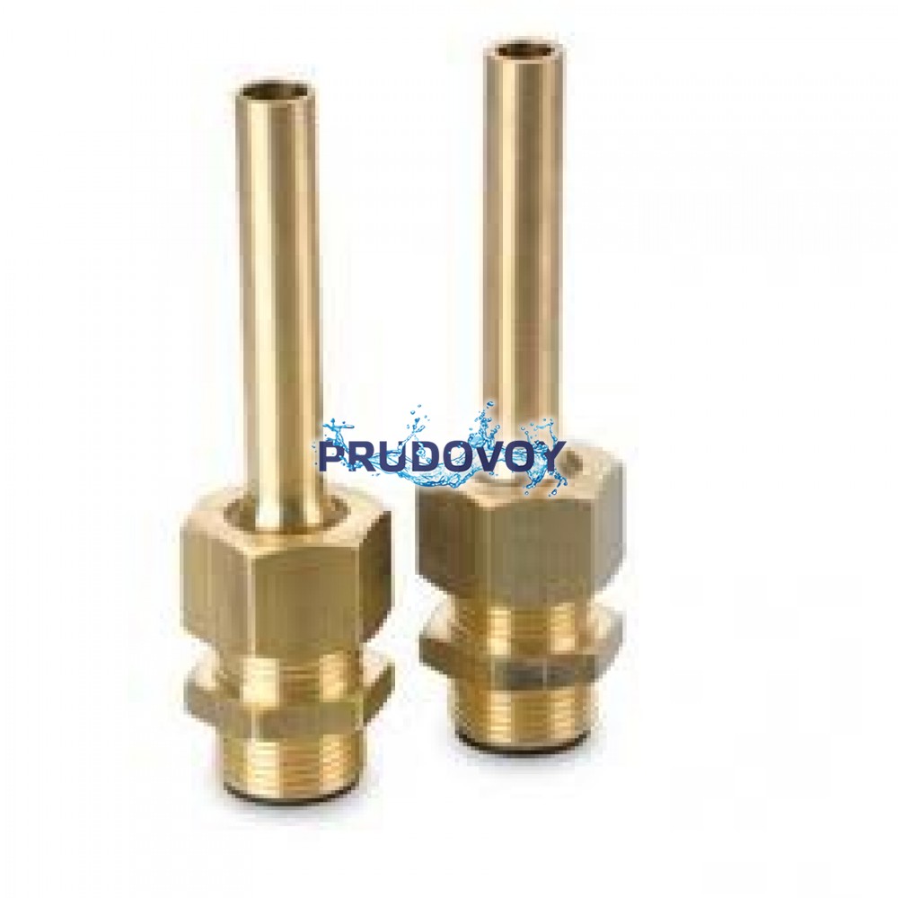 Фонтанная насадка моноструйная Comet 3-6 Т