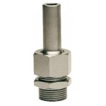 Фонтанная насадка моноструйная Comet 5-10 Silver