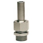 Фонтанная насадка моноструйная Comet 10-14 Silver