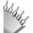 Finger MF 117, 1