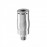 Fizz Jet MZ 050, Фонтанная насадка, нерж. сталь