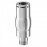 Fizz Jet MZ 100, Фонтанная насадка, нерж. сталь