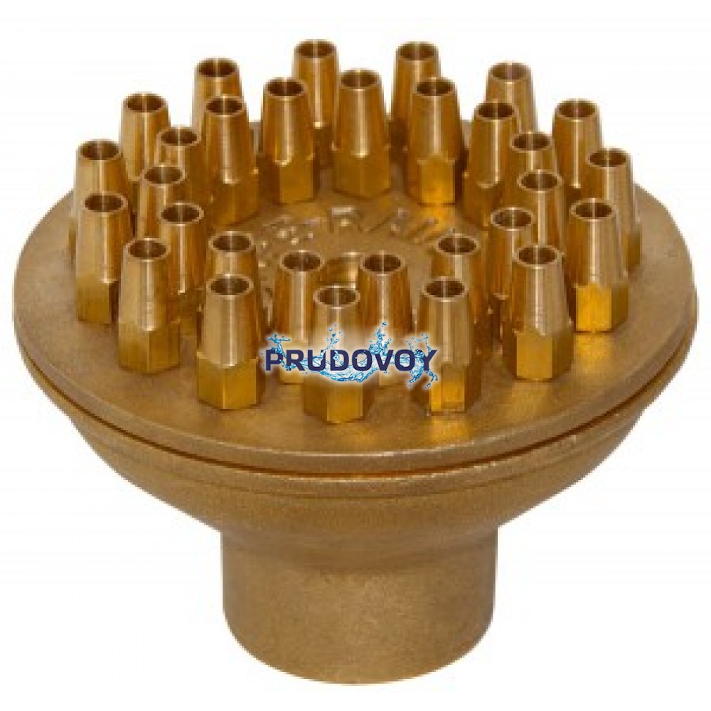 Foamy column jet 1 1/4