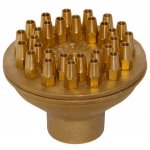 Foamy column jet 1 1/4