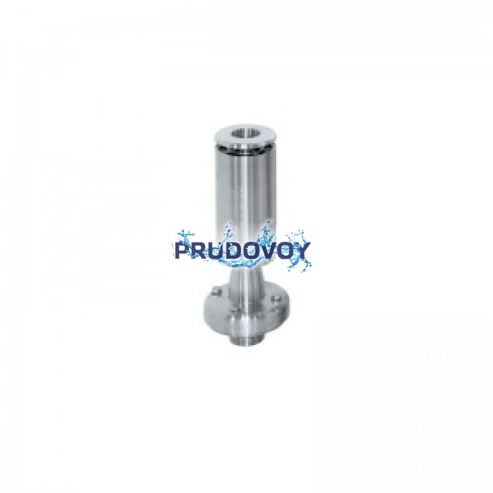 Geyser Jet ME 100, 1``, 24 mm, Фонтанная насадка, нерж. сталь Geyser Jet ME 100, 1``, 24 mm, Фонтанная насадка, нерж. сталь