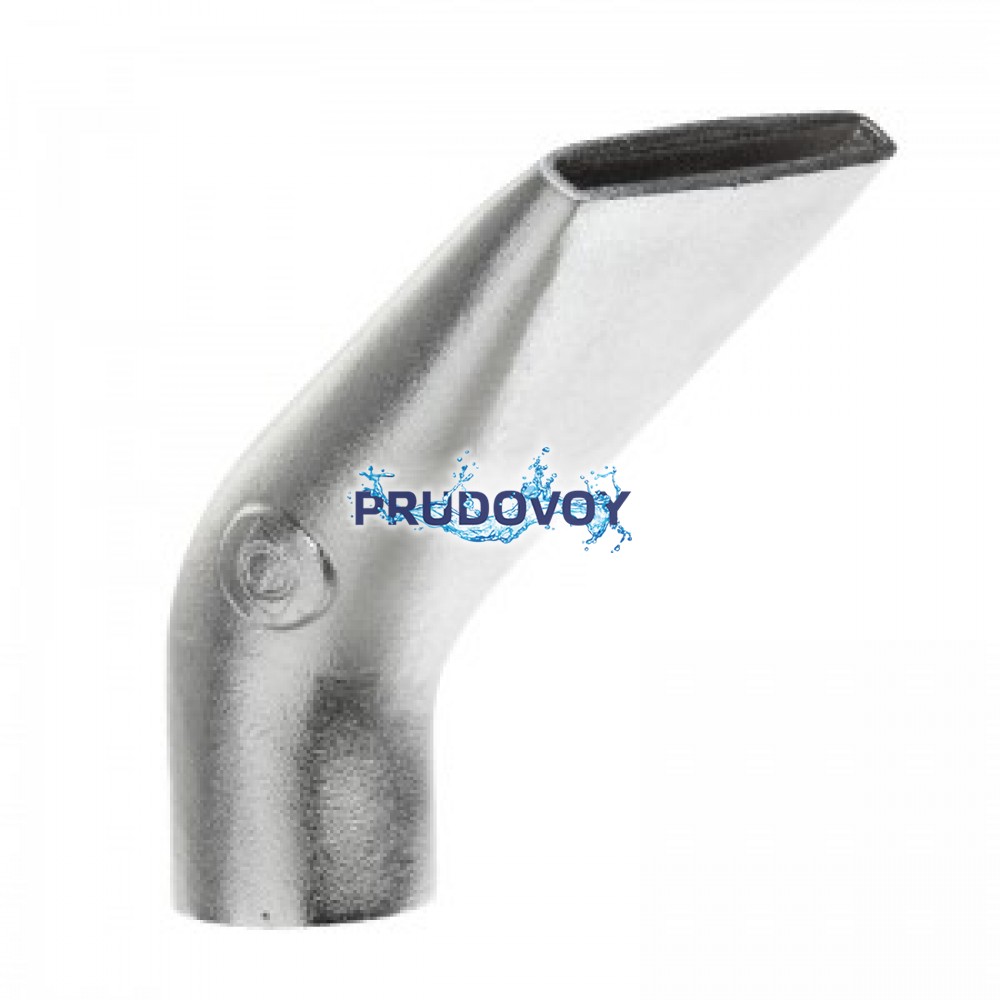 Gushing nozzle 115-15