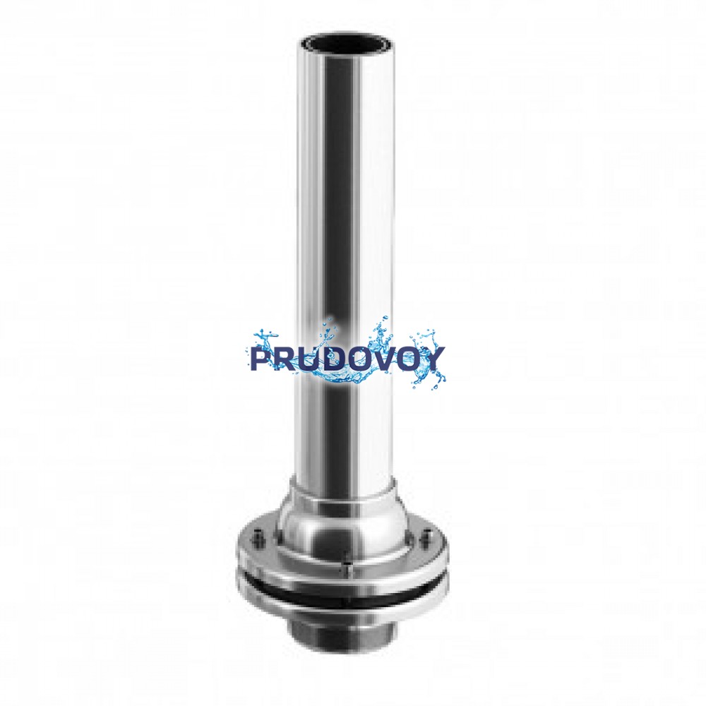Hollow Jet MJ 300, 3``, 70 mm, Фонтанная насадка, нерж. сталь Hollow Jet MJ 300, 3``, 70 mm, Фонтанная насадка, нерж. сталь