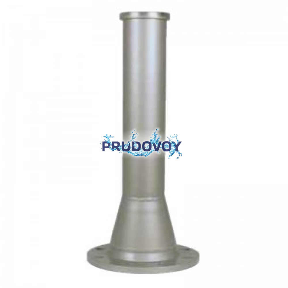 Фонтанная насадка Hollow Jet Nozzle 100