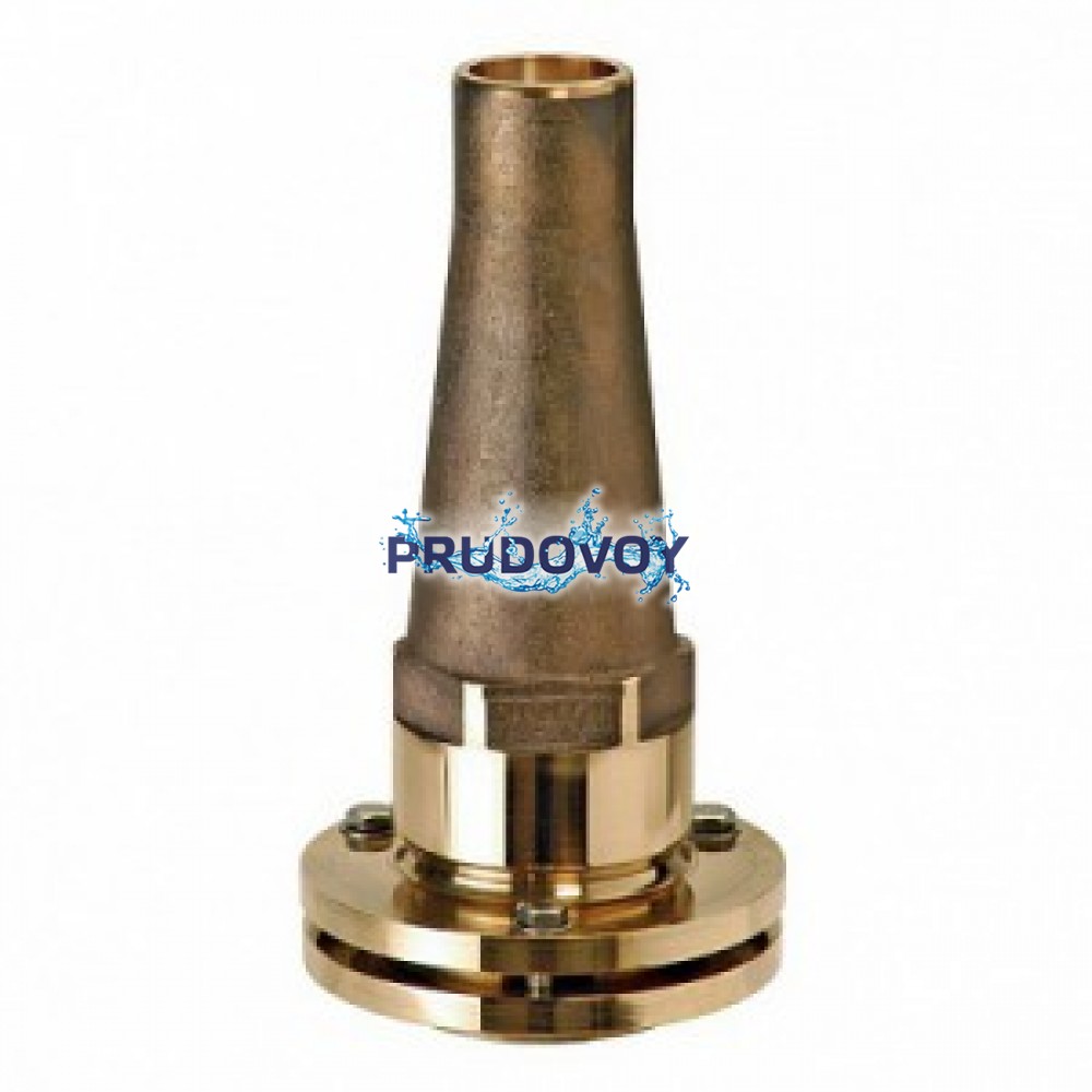 Lance jet DN 100, 38 mm