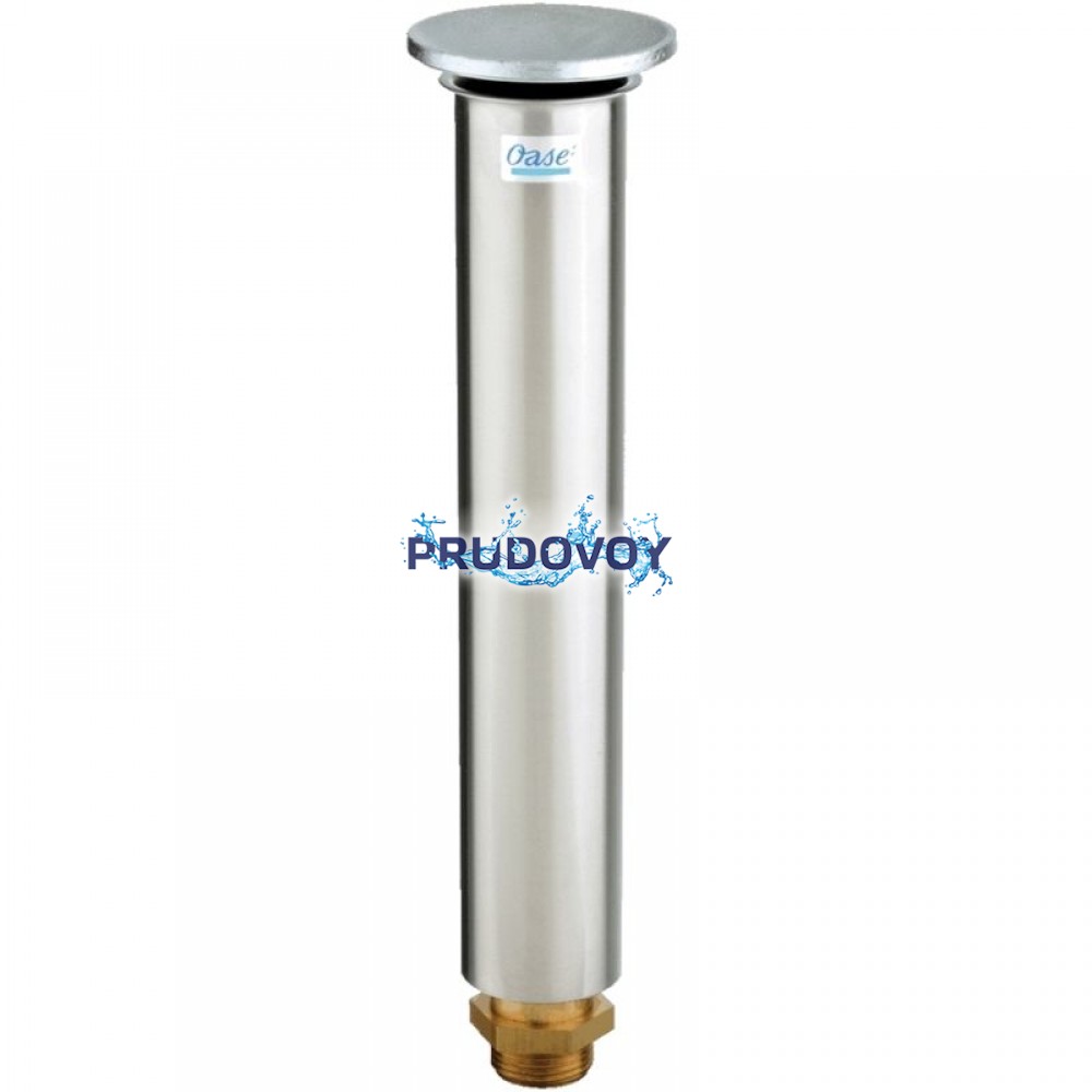 Фонтанная насадка Lava 100-15 E