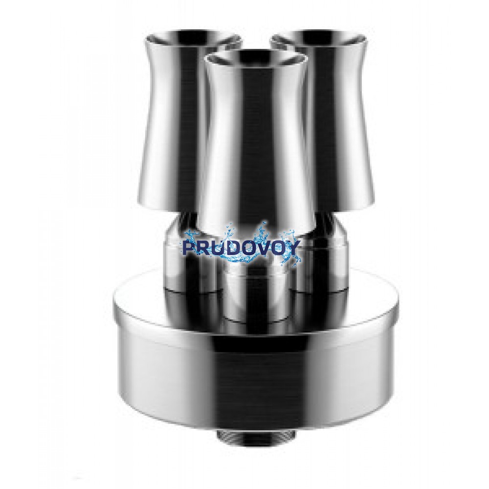 Multiple cascade KF-320, 3