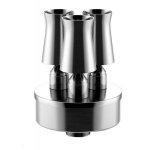 Multiple cascade KF-320, 3