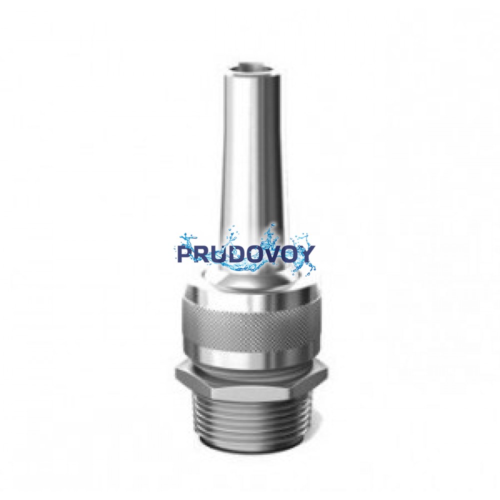Smooth Bore Big MS 1520, 1 1/2``, 20 mm, фонтанная насадка, нерж. сталь Smooth Bore Big MS 1520, 1 1/2``, 20 mm, фонтанная насадка, нерж. сталь