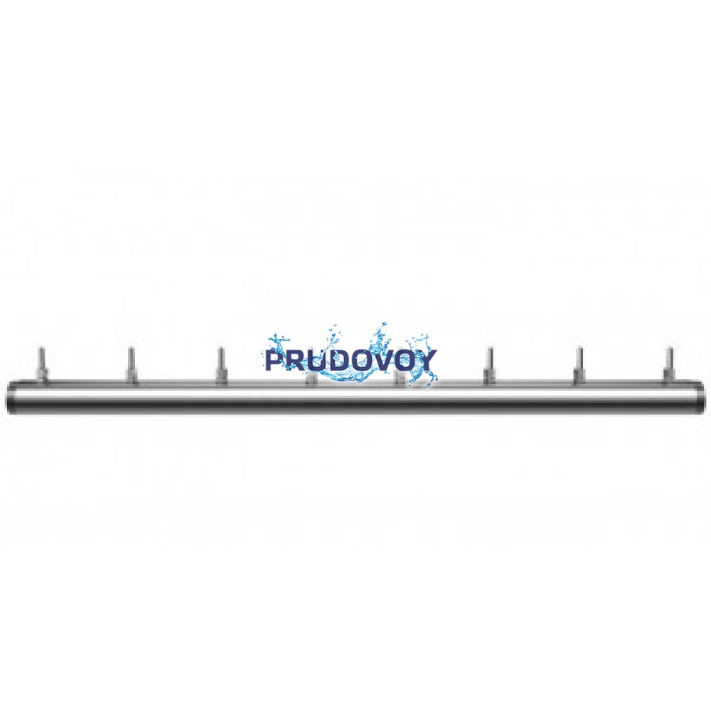 Spray line SL-815, линейный коллектор с насадками