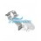 LUMINAIRE MOUNTING BRACKET SLA 2010