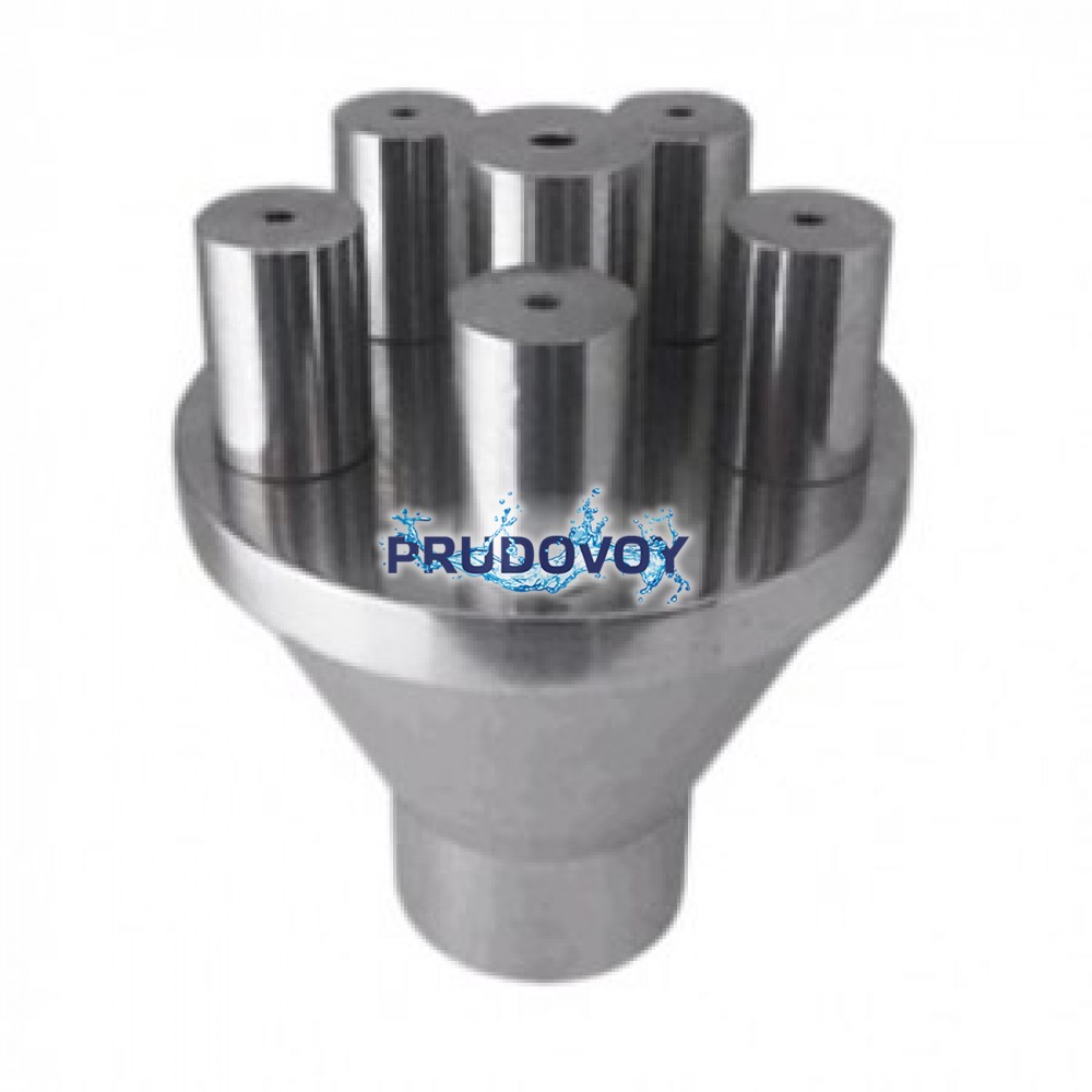 Spraying Clouds Foggy Jet Nozzle 1 1/2