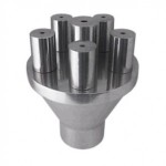 Spraying Clouds Foggy Jet Nozzle 2