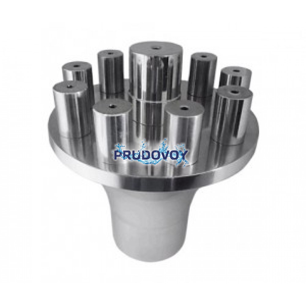 Spraying Clouds Foggy Jet Nozzle 3