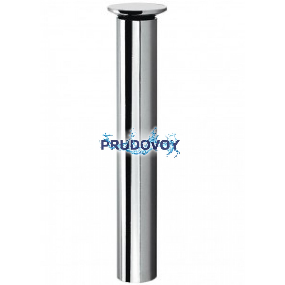 Water bell MB 116, фонтанная насадка, нерж. сталь