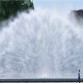Water screen nozzle S