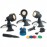 Комплект светильников LunAqua 3 Set 3