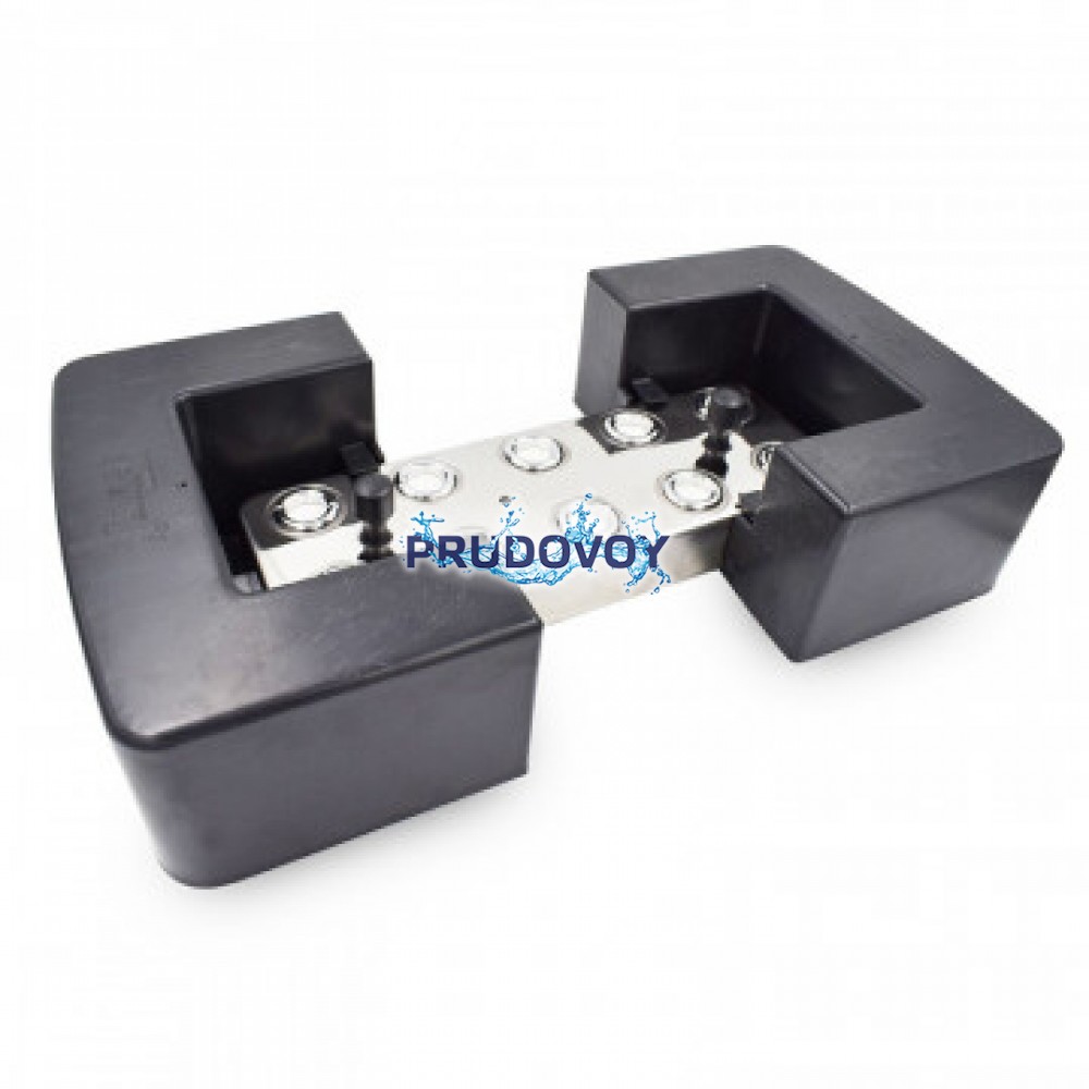 Генератор тумана 100