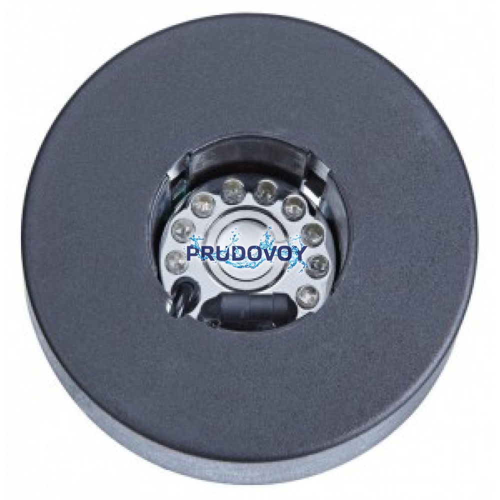 Генератор тумана с подсветкой Pontec PondoFog