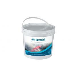 Bio-Stabil 2,5 kg (SC807) Средство поддержания биологического баланса воды в пруду