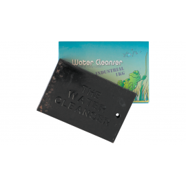 Water Cleanser Industrial Block 1 kg (MB566) Средство осветления воды для пруда на основе развития м