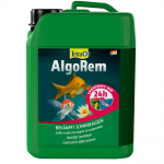 Pond AlgoRem 3 л на 60000 л - От цветения воды