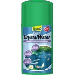 Tetra Pond Crystal Water 1000 мл. (на 20000 л.) Для осветления воды