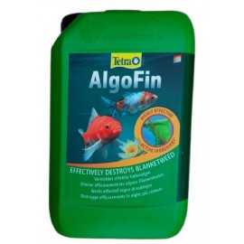 Pond AlgoFin 3 л на 60000 л - средство против водорослей