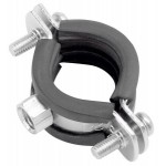 Clamp Isofonica AISI-316, Диам. 54 мм, M8, Хомут